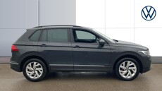 Volkswagen Tiguan 1.5 TSI 150 Life 5dr Petrol Estate